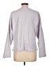 Abercrombie & Fitch Gray Pullover Sweater Size L - photo 2