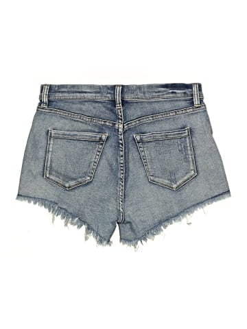 Chelsea & Violet Denim Shorts (view 2)