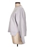 Abercrombie & Fitch Gray Pullover Sweater Size L - photo 5