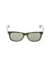 Ray-Ban Tan Brown Sunglasses One size - photo 2