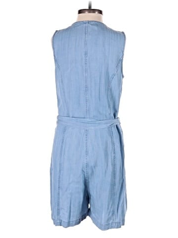 Ann Taylor LOFT Outlet Romper (view 2)
