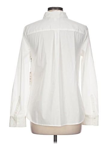 1901 Long Sleeve Button-Down Shirt (view 2)