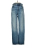 Madewell 100% Cotton Blue Jeans Size 23 waist - photo 1