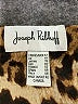 Joseph Ribkoff Brown Sleeveless Top Size 12 - photo 6