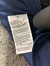 Old Navy 100% Polyester Solid Blue Cocktail Dress Size XS - photo 8