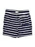 Gap Kids 100% Polyester Blue Board Shorts Size S (kids) - photo 2