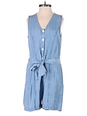 Ann Taylor LOFT Outlet Romper (view 1)