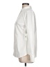 1901 Solid Ivory Long Sleeve Button-Down Shirt Size Lg Petite - photo 5