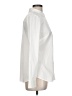 1901 Solid Ivory Long Sleeve Button-Down Shirt Size Lg Petite - photo 4