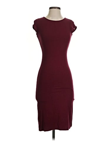 Velvet Torch Casual Dress (view 1)
