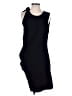 Acne Studios Black Cocktail Dress Size EU 40 / US 10 - photo 1