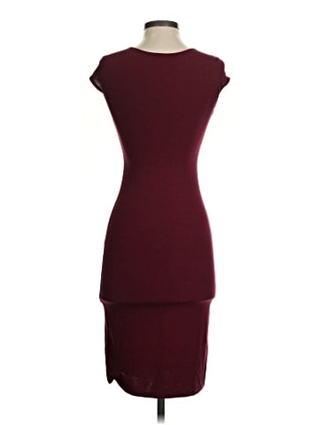 Velvet Torch Casual Dress (view 2)