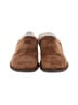 Ugg Brown Mule/Clog Size 8 - photo 2
