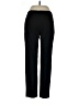Club Monaco 100% Wool Solid Black Wool Pants Size 32 waist (estimated) - photo 2