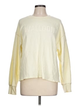 LEAGUE Pullover Sweater (view 1)