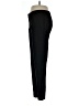 Club Monaco 100% Wool Solid Black Wool Pants Size 32 waist (estimated) - photo 5
