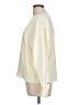 LEAGUE Solid Yellow Pullover Sweater Size L - photo 5
