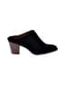 Gap Black Mule/Clog Size 8 - photo 1