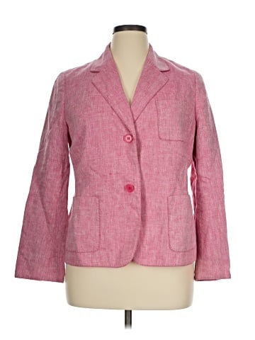 Talbots Blazer (view 1)
