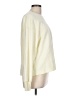 LEAGUE Solid Yellow Pullover Sweater Size L - photo 4
