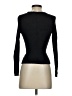 Levi's Black Long Sleeve T-Shirt Size XS - photo 2