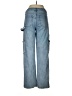 JBD Blue Jeans Size 29 waist - photo 2