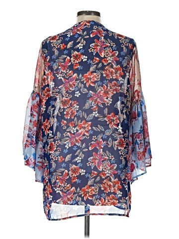 Self Esteem Kimono (view 2)