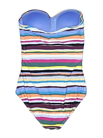 Anne Cole One Piece Swimsuit (view 2)