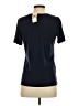 MICHAEL Michael Kors Blue Short Sleeve Top Size S - photo 2
