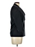 Bolzano Black Blazer Size 12 (estimated) - photo 4