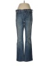 J.Crew Blue Jeans Size 28R Waist - photo 1