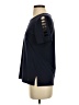 MICHAEL Michael Kors Blue Short Sleeve Top Size S - photo 5
