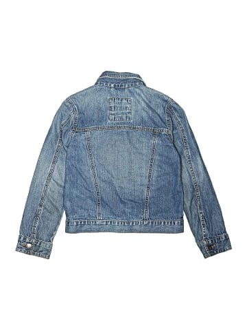 Red Camel Denim Jacket (view 2)