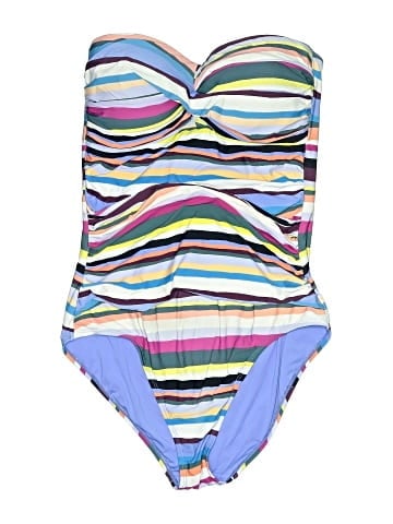 Anne Cole One Piece Swimsuit (view 1)