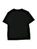 Zara Black Short Sleeve T-Shirt Size 13 - 14 - photo 2