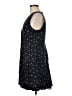 Universal Thread Stars Black Cocktail Dress Size M - photo 5