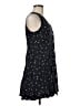 Universal Thread Stars Black Cocktail Dress Size M - photo 4