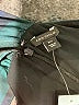 Ann Taylor Green Sleeveless Blouse Size XL Petite - photo 7
