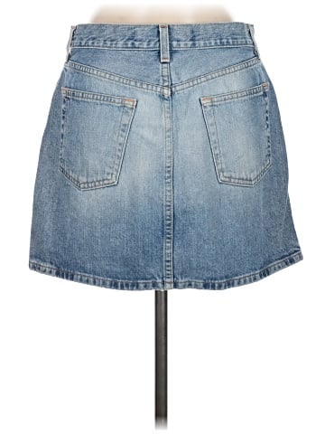 Gap Denim Skirt (view 2)