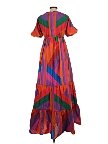 FARM Rio Casual Dress (view 2)