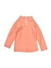 Tribord Orange Rash Guard Size 3 (estimated) - photo 2