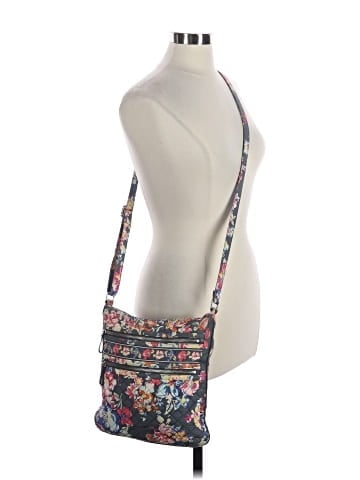 Vera Bradley Crossbody Bag (view 2)
