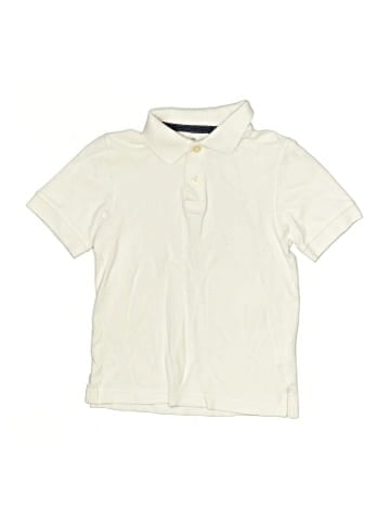 The Children's Place Short Sleeve Button-Down Shirt (view 1)