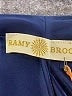 Ramy Brook Blue Sleeveless Blouse Size L - photo 7