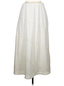And Now This Casual Skirt