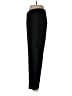 Eileen Fisher Solid Black Casual Pants Size M - photo 5