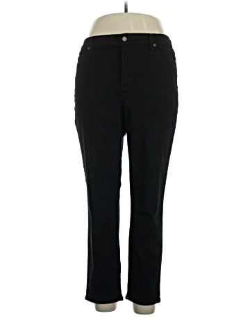 Lands' End Jeggings (view 1)