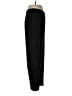 Eileen Fisher Solid Black Casual Pants Size M - photo 4