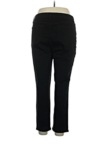 Lands' End Jeggings (view 2)