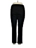 Lands' End Black Jeggings Size 16 - photo 2